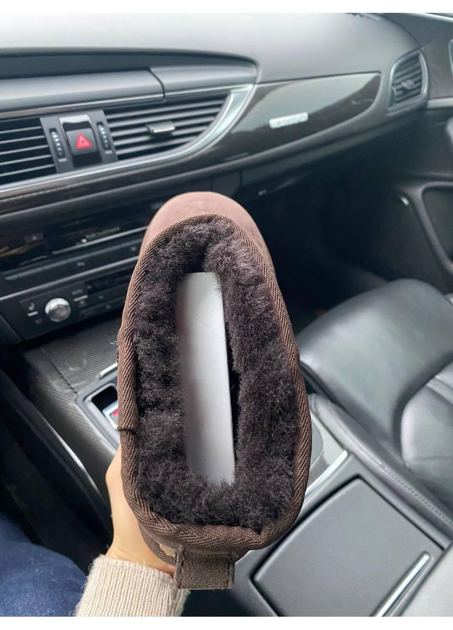 Угі Жіночі UGG Classic Mini II No Brand (364860506)