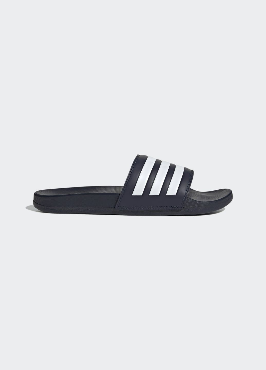Шлепанцы Adilette Comfort adidas (305842700)