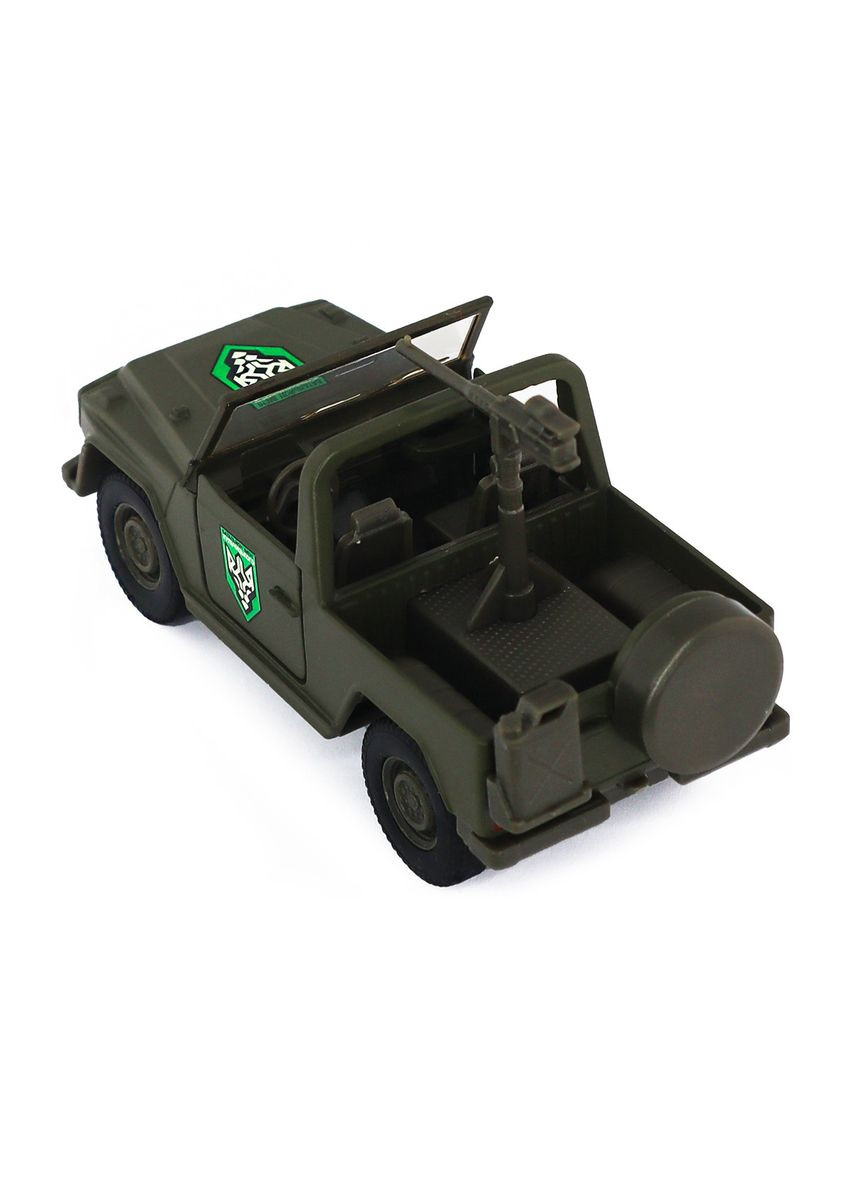 Модель серії шеврони Героїв — Штурмова машина — БОН НГУ їм. Кульчицького TechnoDrive (360899069)