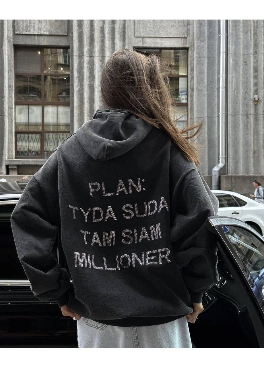 Батнік Millioner — ЗАМІРИ В ОПИСІ DK/DL Мода без кордонів (365696612)