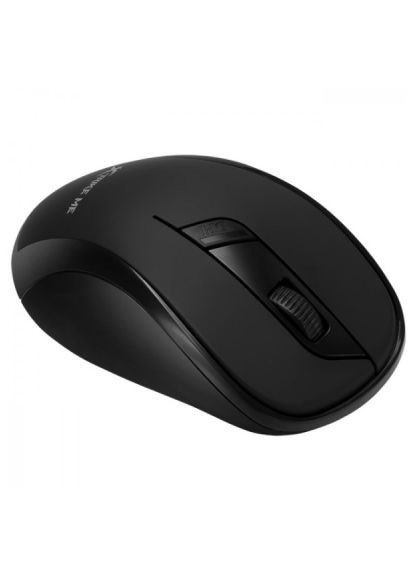Мышка (GW-109) XTRIKE ME GW-109 Wireless Black (366869616)
