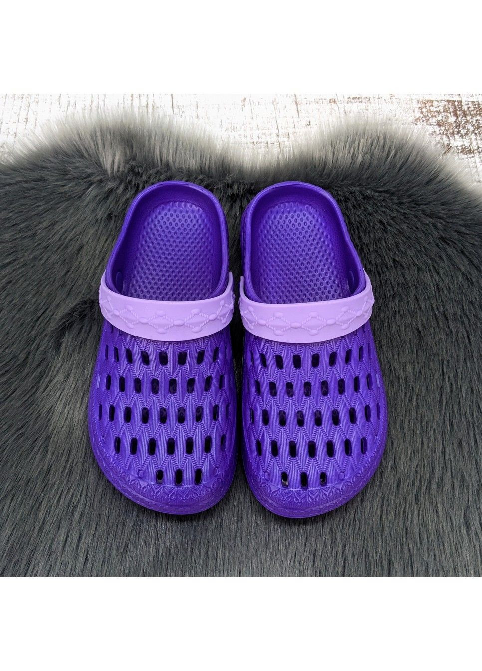 Кроксы женскиепена Gipanis (336709090)