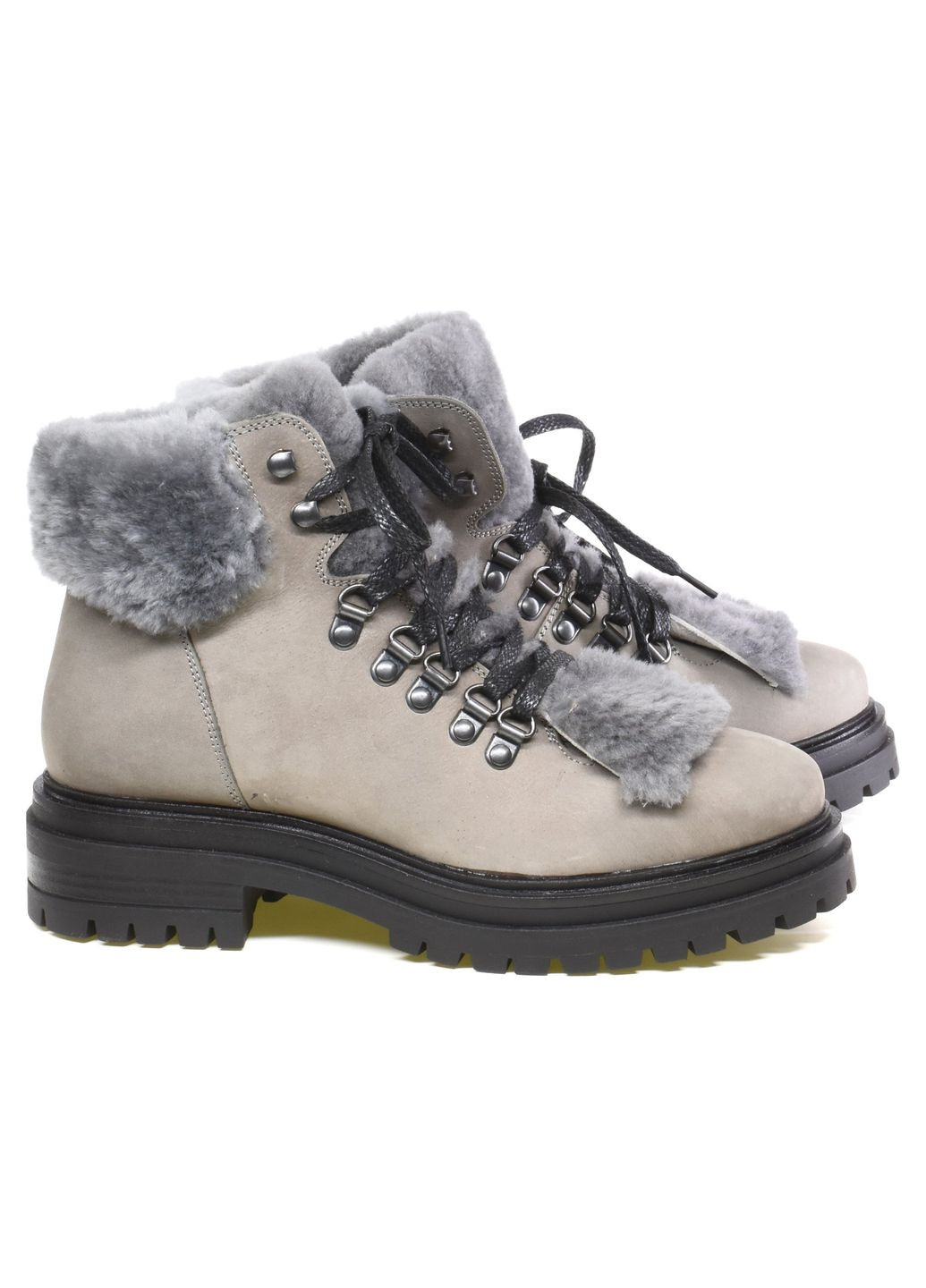 Зимові повсякденні черевики Corso Vito (268131824)