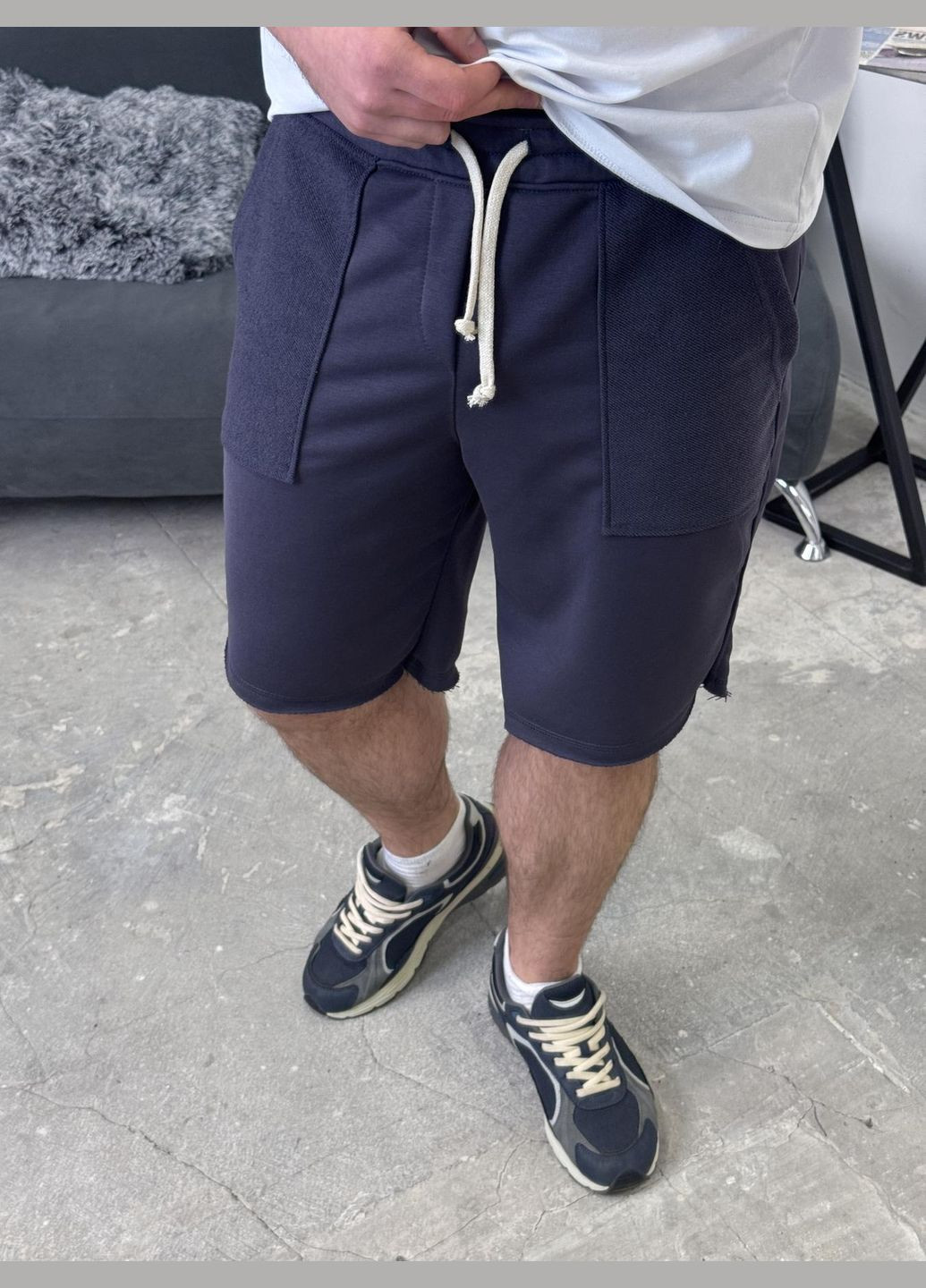 Стильные шорты☄️ Luna (331756459)