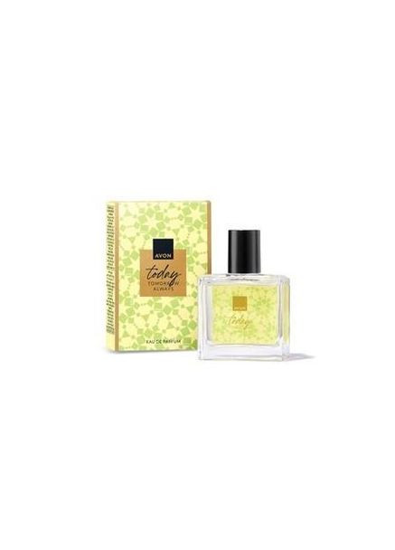Парфумерна вода Today для неї 30 мл (494693375) Avon (362269133)