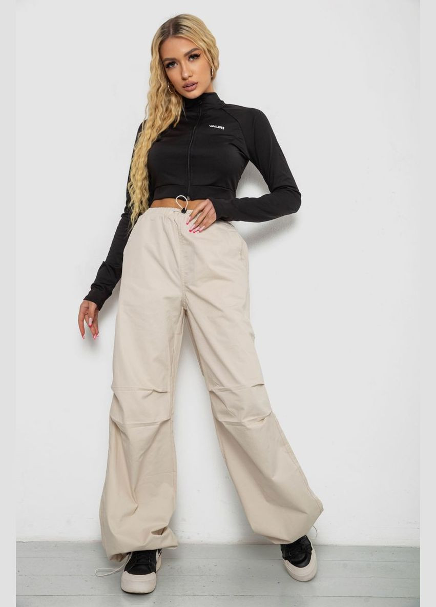 Брюки карго женские, 238R5333 Dorimodes (365077716)