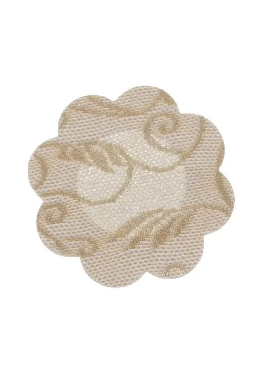 Тейп стрічка для підняття підтримки підтяжки фіксації бюста грудей із захисними нагрудниками 10 штук 500х5 см (477956-Prob) Unbranded (301276644)