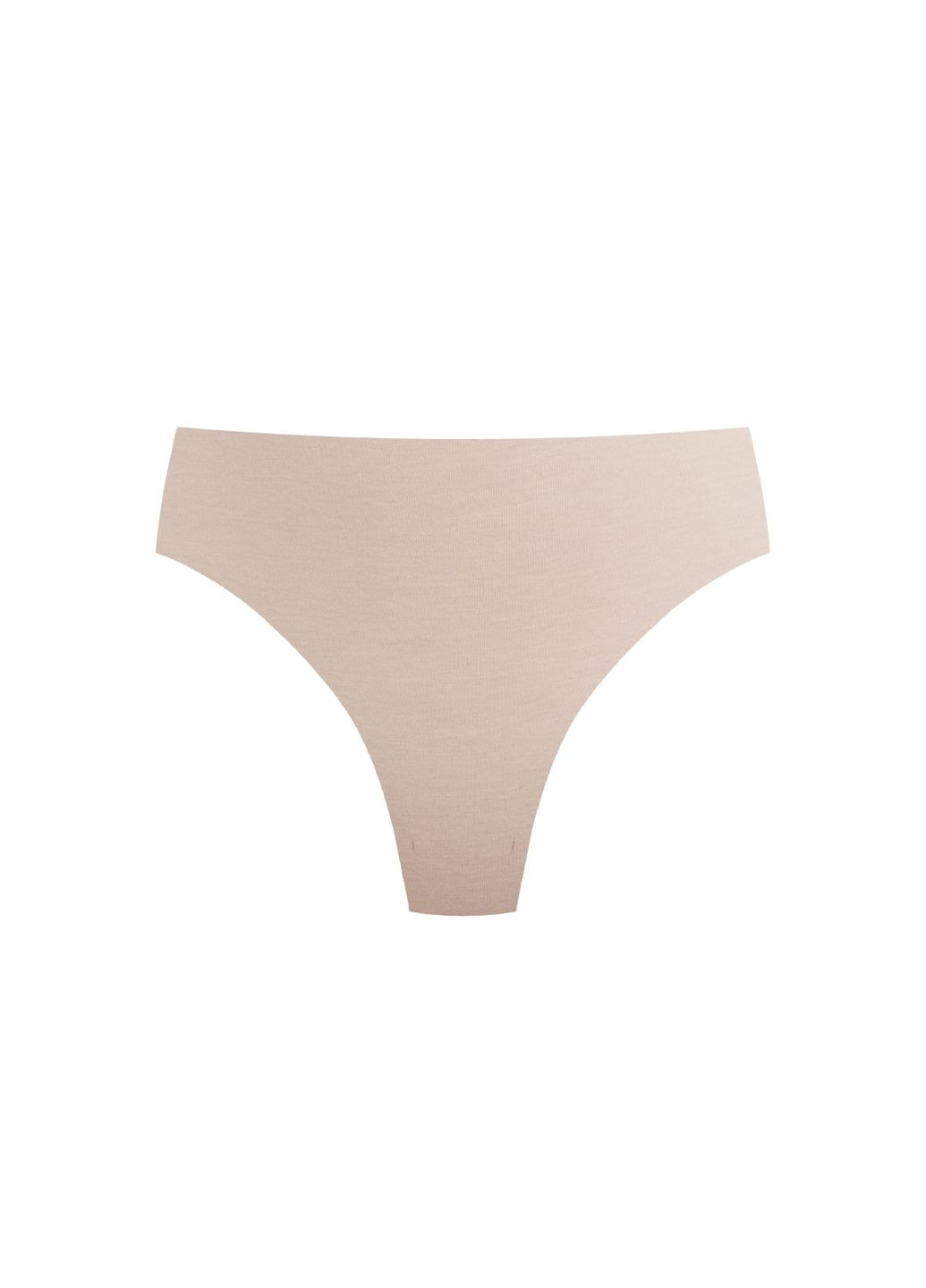 Женские трусы-бразильяны безшовные Kalyna KL.6204 (322034712)