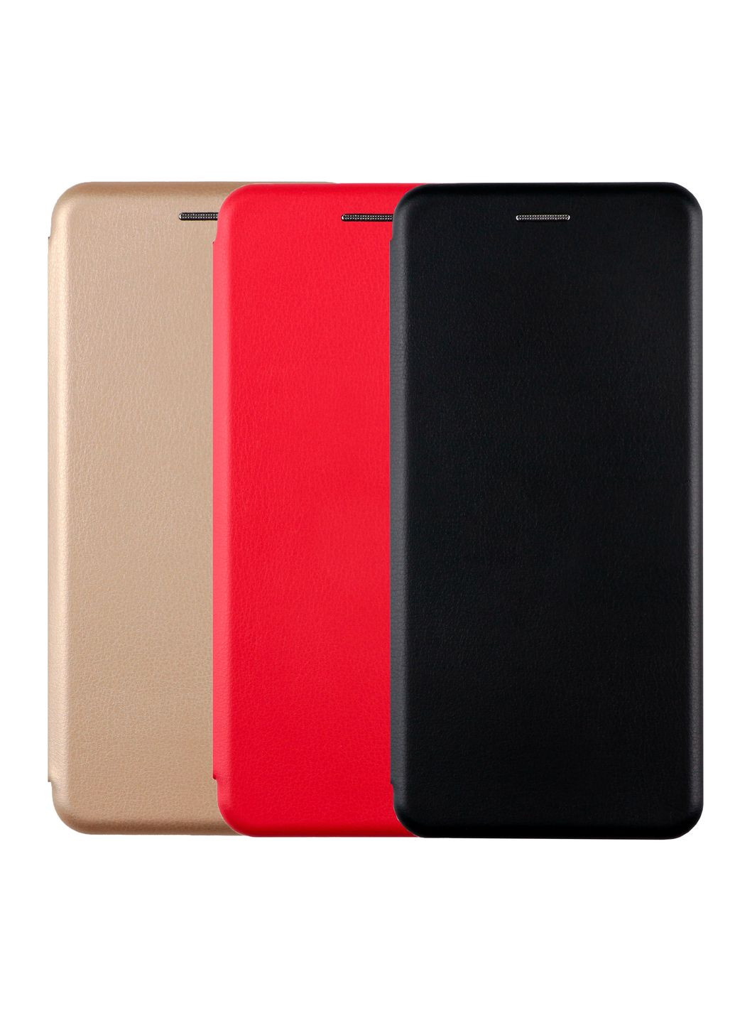 Чехол-книга кожа для Xiaomi Redmi Note 13 5G Цвет Black No Brand Xiaomi Note 13,Xiaomi Redmi Note 13 2023 (336150296)