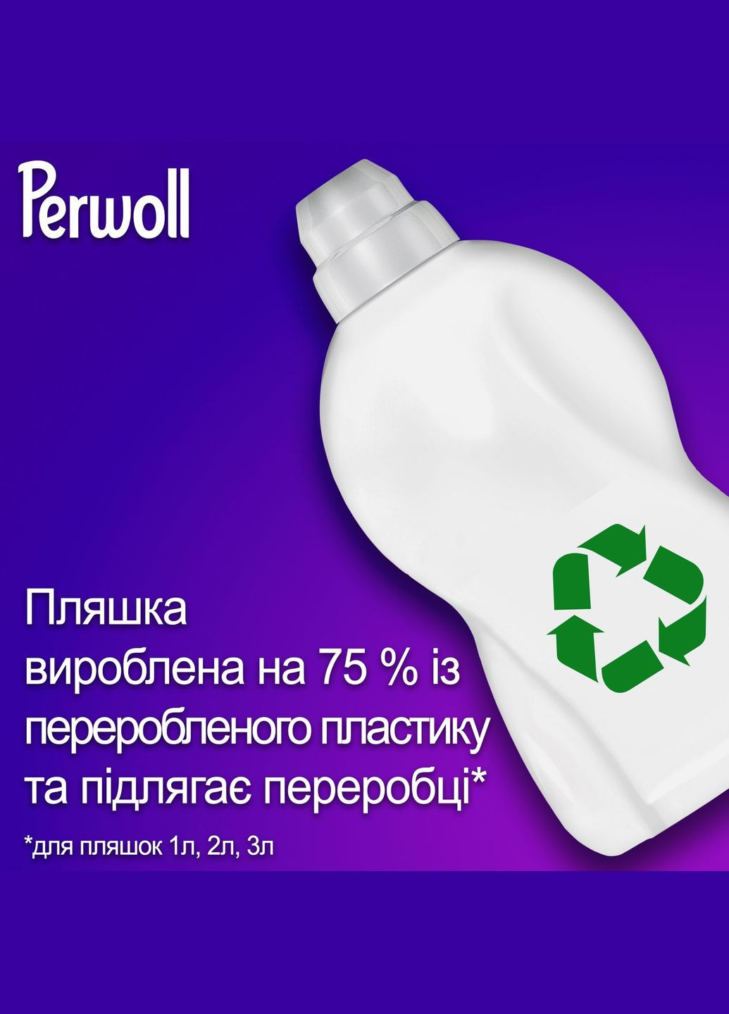 Засіб для делікатного прання Renew Відновлення та Аромат, 2 л Perwoll 9000101808476 (331790263)