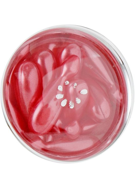 Перлини з екстрактом ікри і шовку, омолоджуючі Caviar Silk Pearls 30шт (37665-16921) Clarena (368613800)