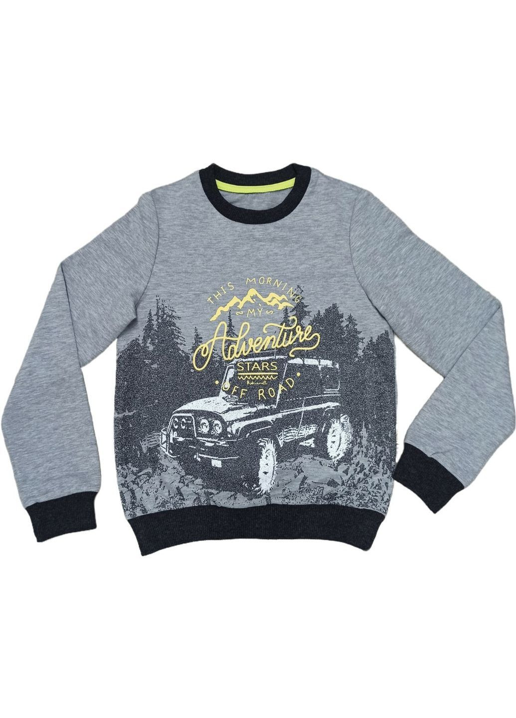 Кофта на мальчика Джип Robinzone (366970063)