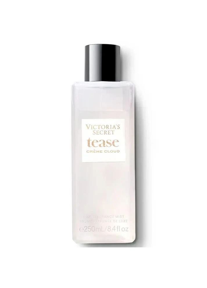 Парфюмированный спрей для тела Tease Creme Cloud 250 мл Victoria's Secret (386389170)