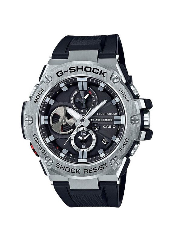 Мужские наручные часы Casio GST-B100-1AER (322687427)