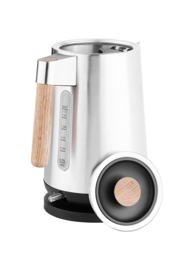 Електрочайник RK 1767 Strix Timber ECG (314930339)