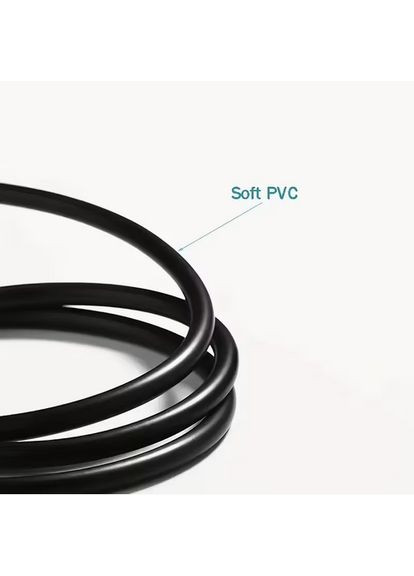 USB-кабель H06B 60см No Brand (370188815)