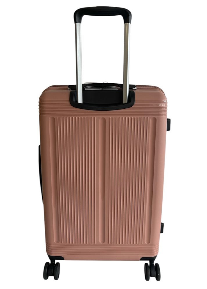 Валіза середня Worldline 292 поліпропілен M AIRTEX (333143483)