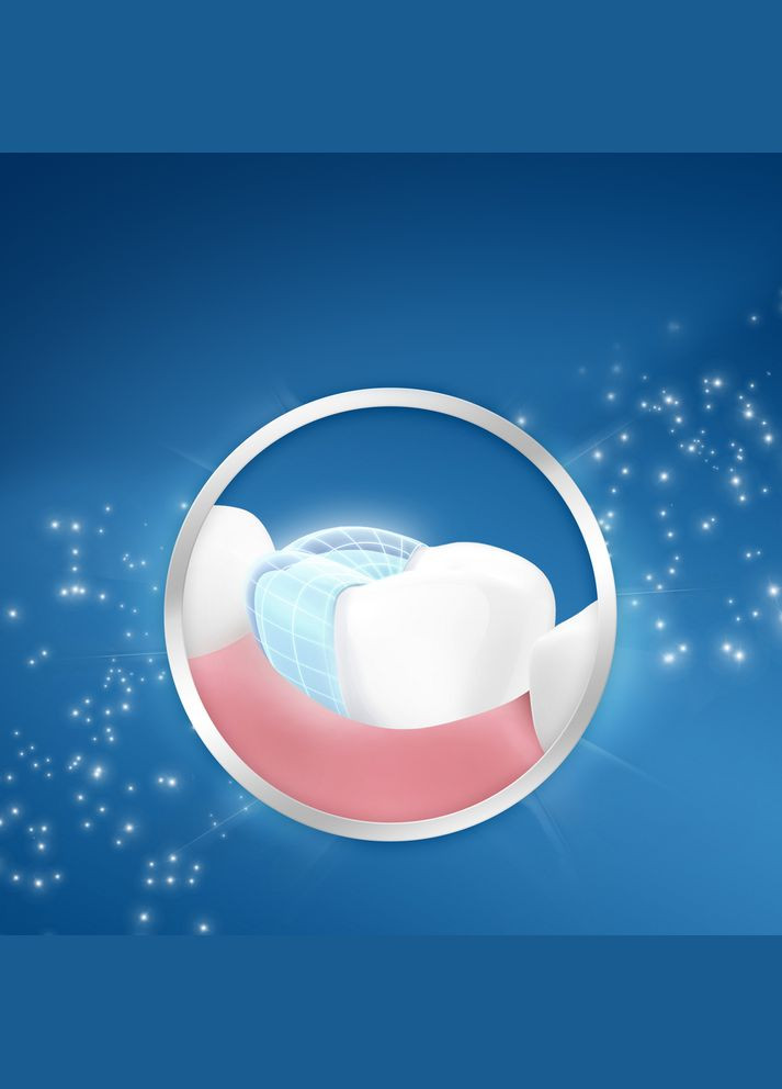 Зубные щетки Colors средняя, 4 шт. Oral-B 8001090675521 (331860259)