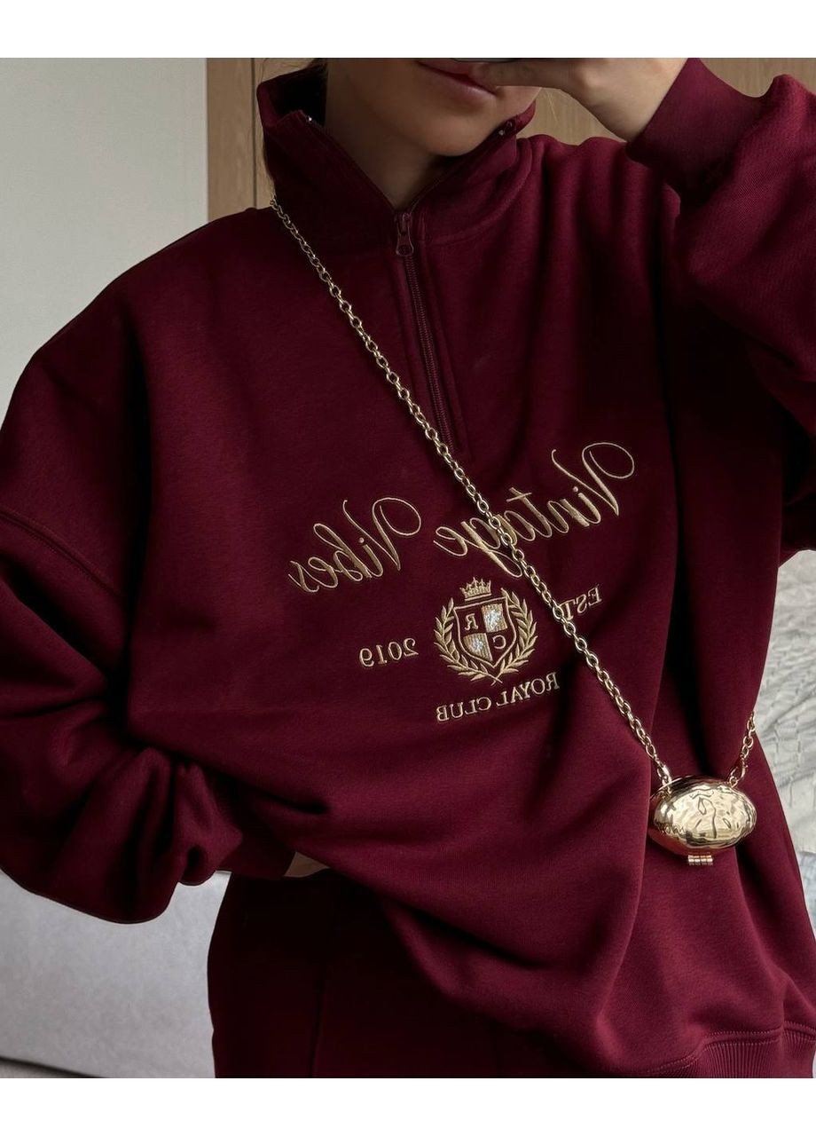 ChatGPT сказал: Жіночий костюм у спортивному стилі з принтом Україна (355803467)