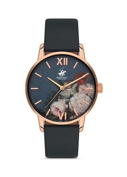 Женские наручные часы Beverly Hills Polo Club BH9673-04 (322684480)
