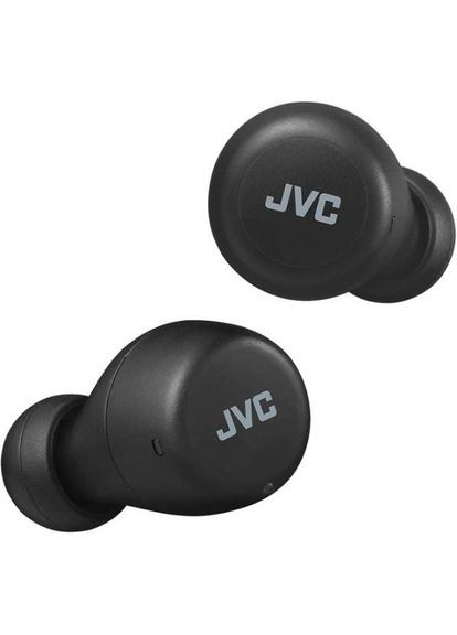 Наушники TWS Gumy Mini HAZ55T Black JVC (314982700)