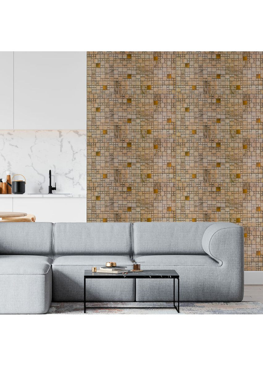 Декоративна ПВХ панель 960х480х4мм SW-00002479 Sticker Wall (362115286)