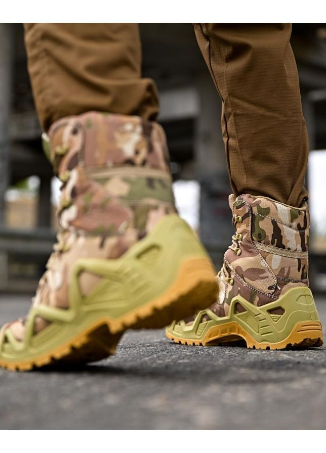 Тактичні берці No Brand (364196610)