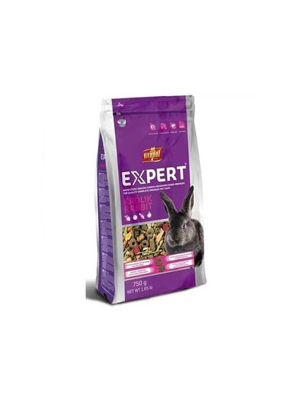 Повседневный корм для кроликов Expert 750 г (5904479001276) Vitapol (279562758)