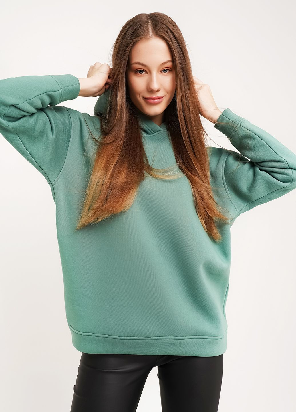 Худі Daria Karpiuk (312524366)