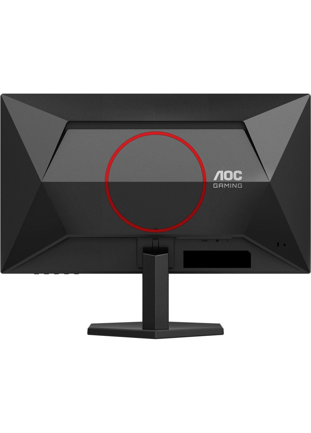 Монітор 24.5" 25G42E Black AOC (360422830)