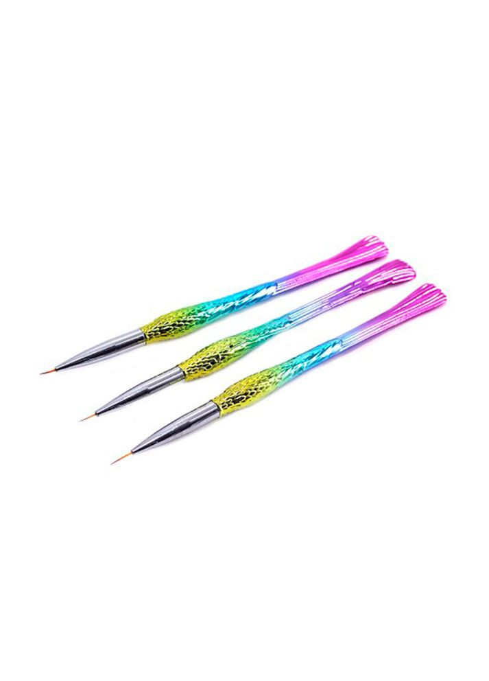 Набор кистей NRX 00 YRE (352174171)