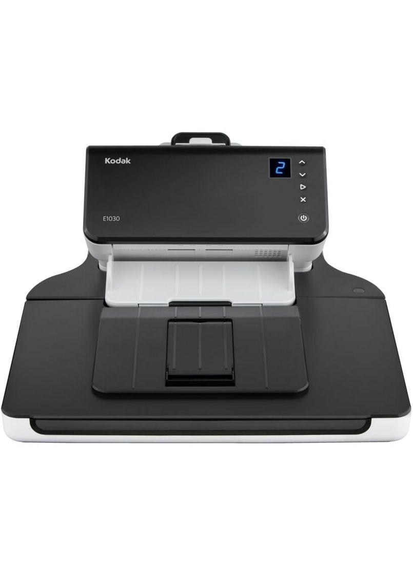 Документ-сканер А4 E1030 (8011876) Kodak (360421904)