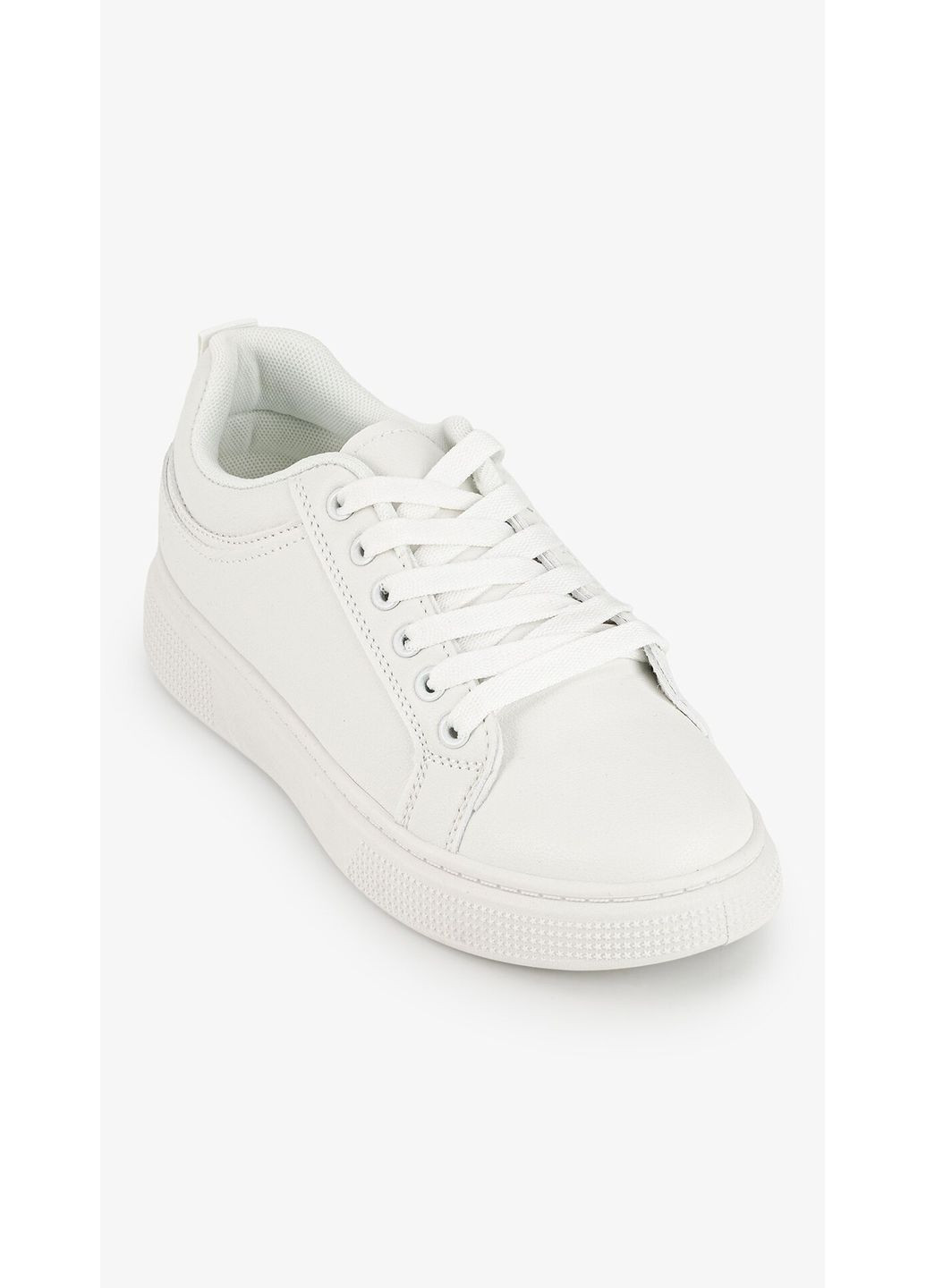 Білі кеди жіночі vb-003 shop (2000999276309) Stepln