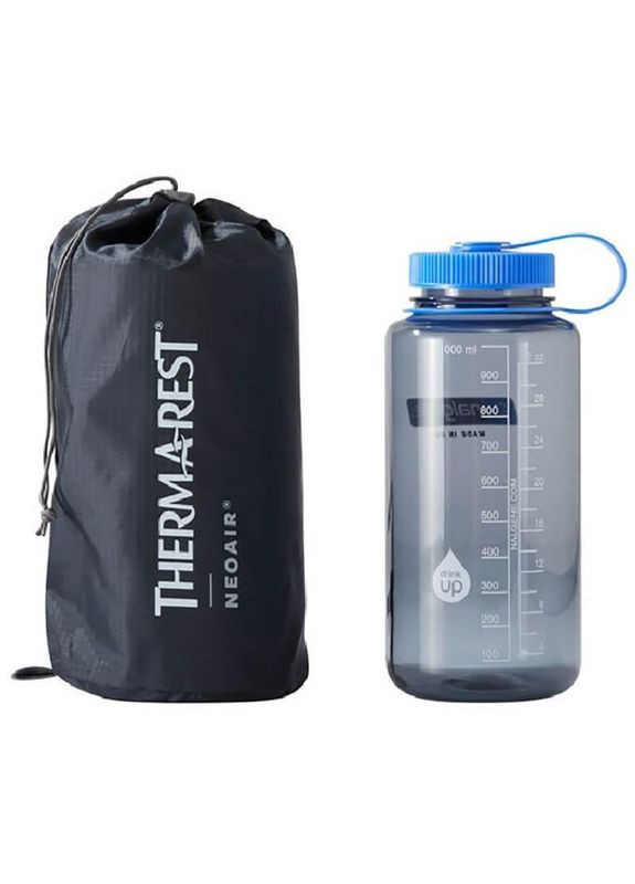 Туристический коврик NeoAir Topo Luxe R (13219) Therm-A-Rest (322582364)