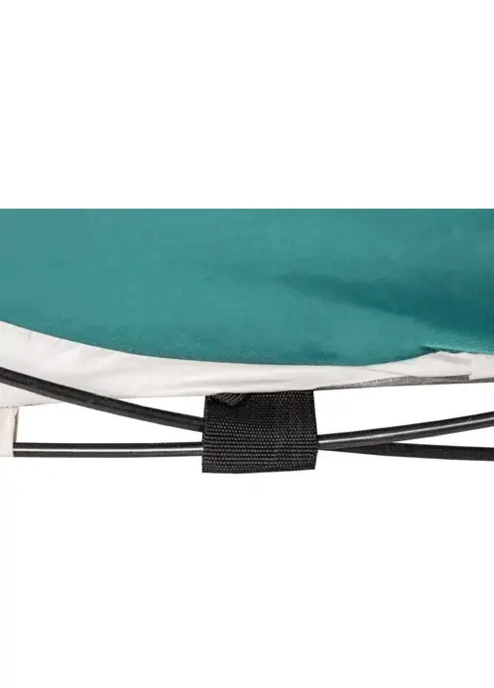 Намет саморозкладний з чохлом для захисту від вітру сонця на пляжі природі 190х86х120 см (477124-Prob) Unbranded (294817213)