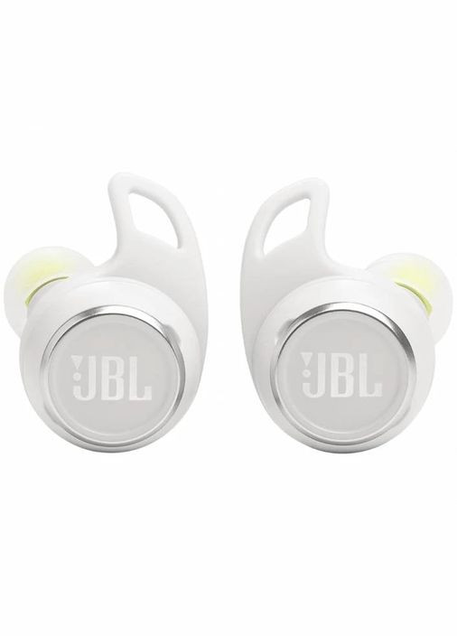 Bluetooth-гарнітура Reflect Aero White (JBLREFLECTAEROWHT) JBL (316796297)