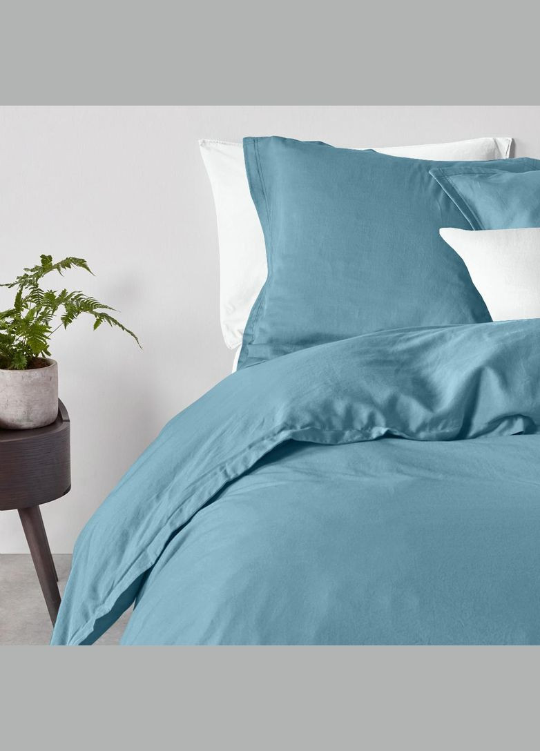 Набір наволочок на подушку 50х70 BIG STAR (4822052050545) Cosas (367914339)