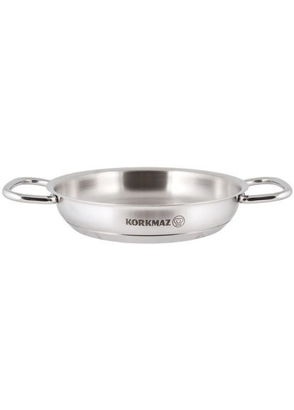 Сковорода без кришки Proline 16 см A1181 Korkmaz (316518211)
