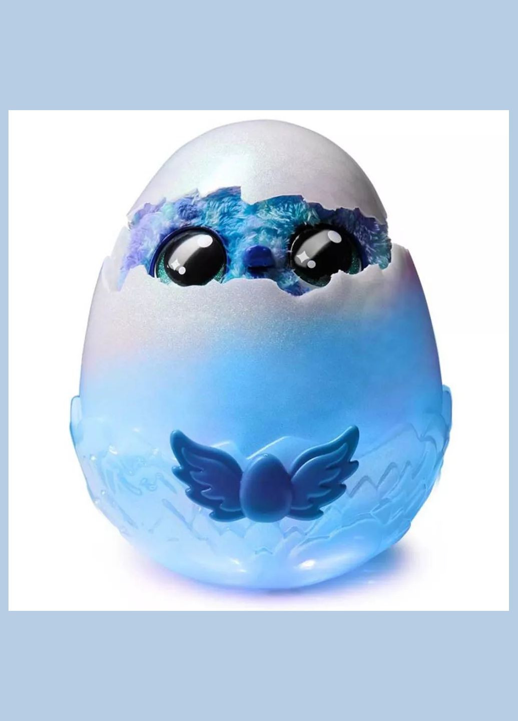 Игрушка интерактивная Alive! Драко в яйце в ассортименте (SM19201/6069282) Hatchimals (333251950)