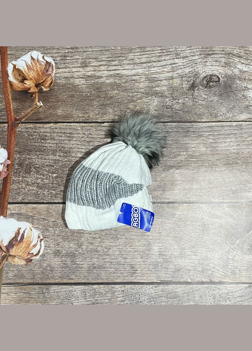 Шапка Agbo (305847224)