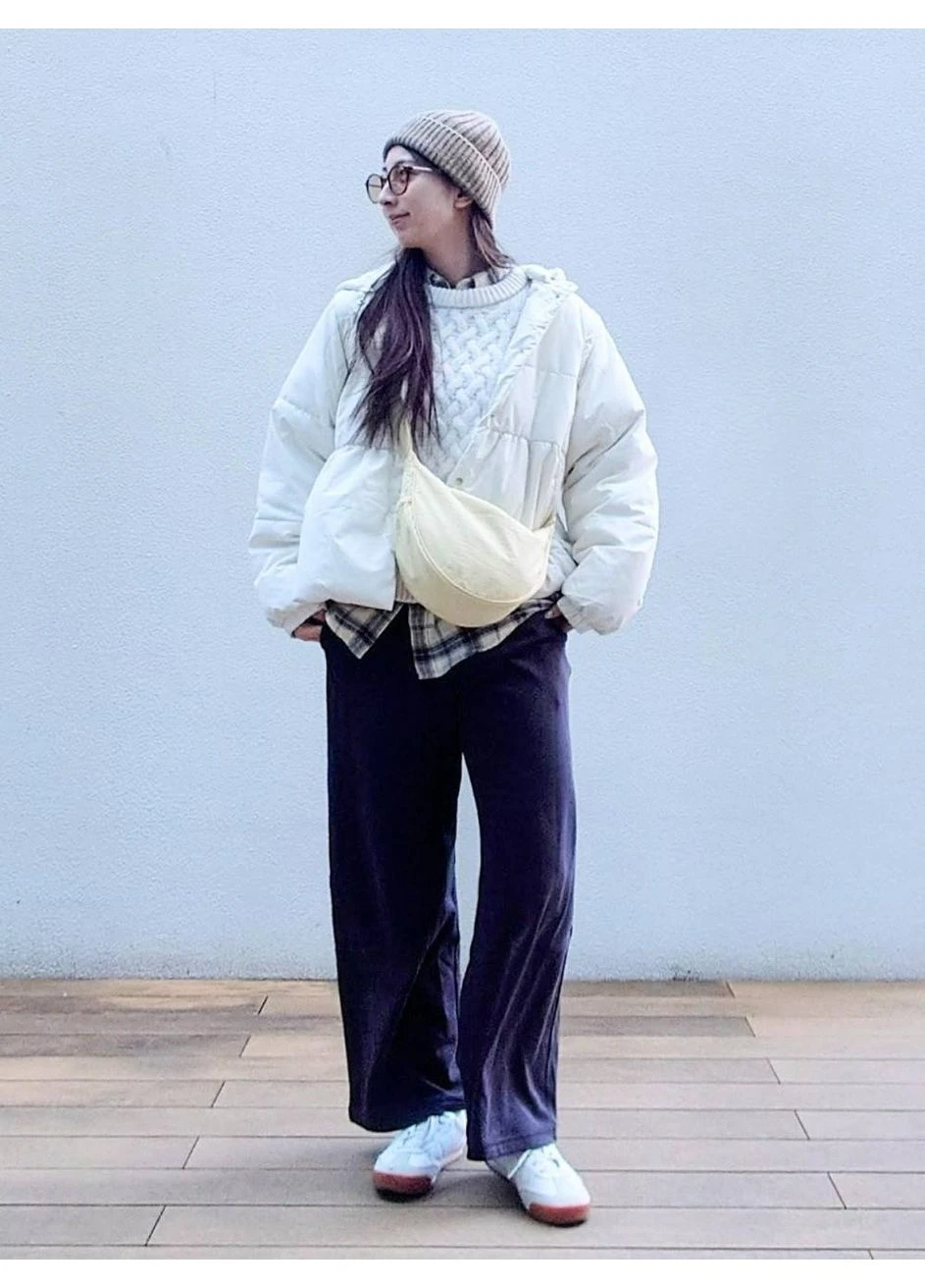 Брюки Uniqlo (389774806)