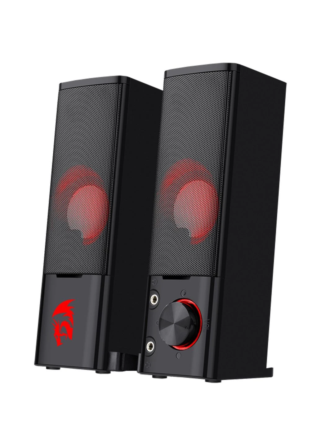 Акустическая система 2.0 Orpheus 6Вт, USB Redragon (322617939)