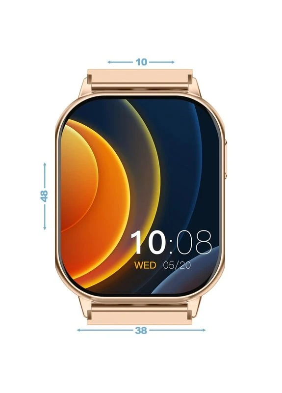 Смарт Часы Elysium black Proove (396529423)