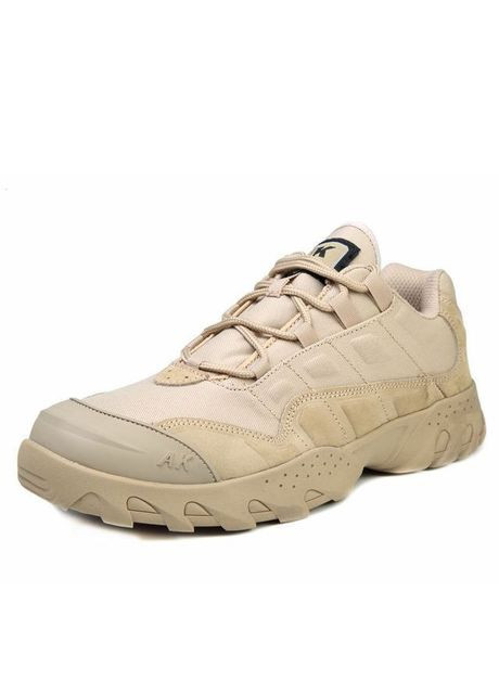 Койот всесезонные кроссовки patrol цвет койот kl-1338.3. AK Tactical