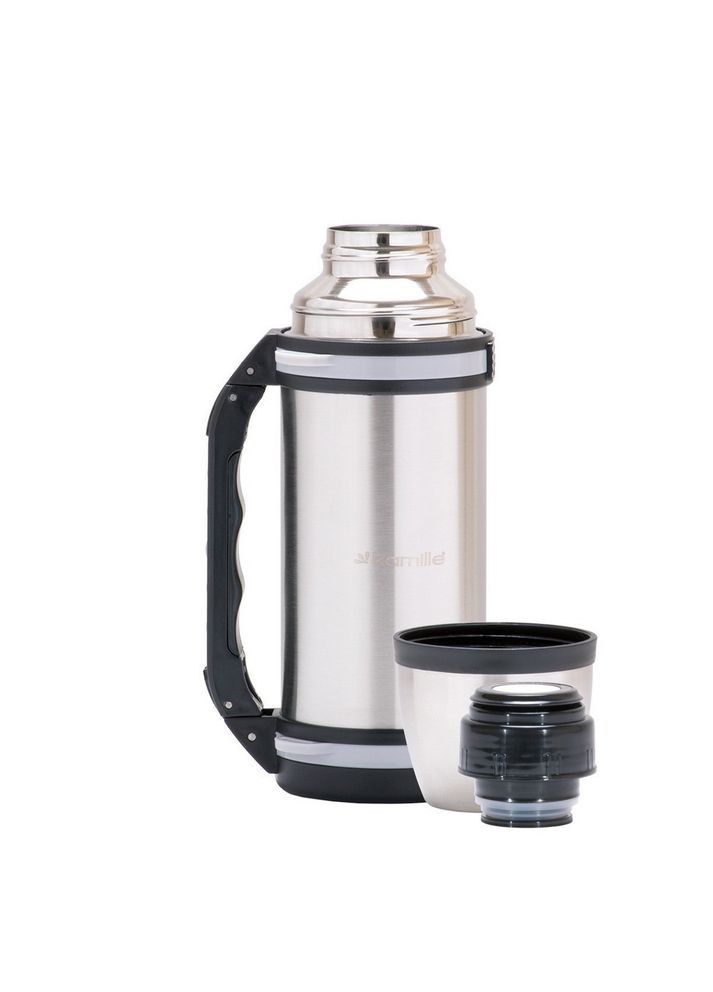 Термос 1,5 л KM-2091 Kamille (316615875)