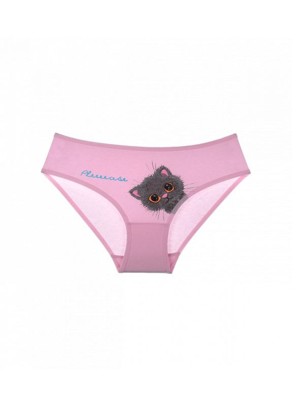 Детские слипы с принтом котика Donella Сліпи (313425585)