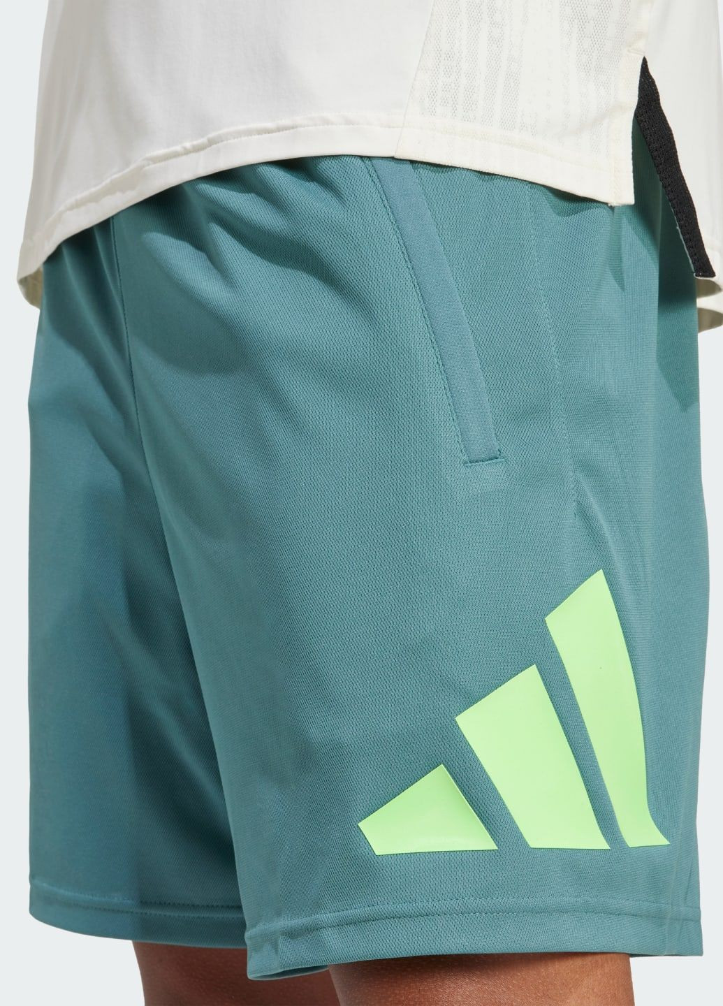 Шорти Essentials Logo adidas (340292003)