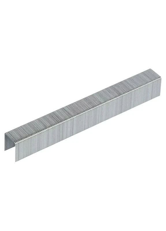 Скобы 16×12.8мм для пневмостеплера 5000шт (2817161) Sigma (401528637)