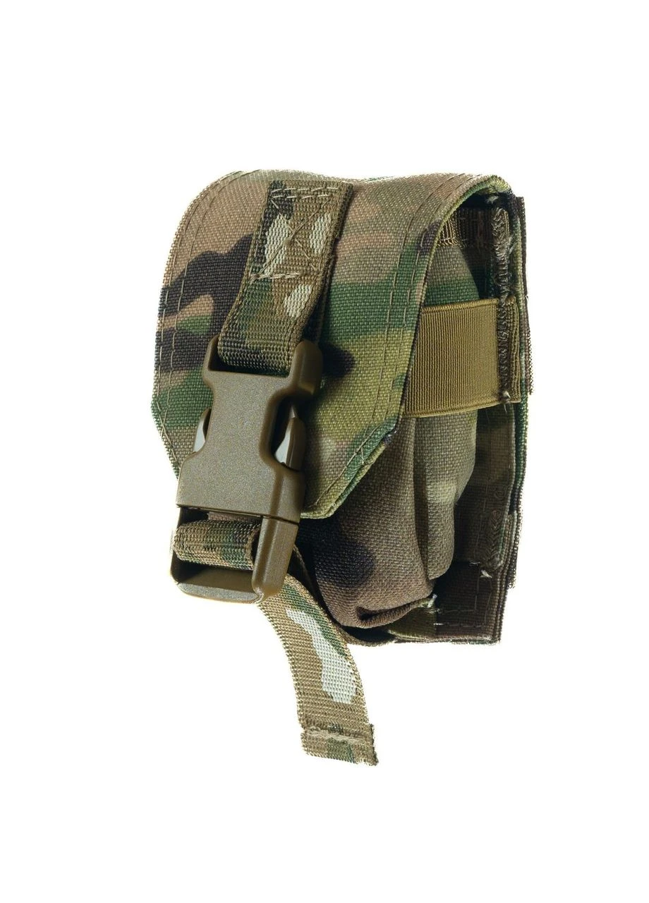 Підсумок Tac IRR під гранату Кріплення MOLLE/PALS Famtac (374000584)