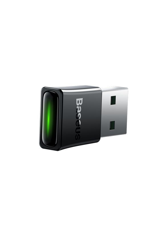 Адаптер Bluetooth Wireless Adapter Black (ZJBA010001) Baseus BA07 (361348266)